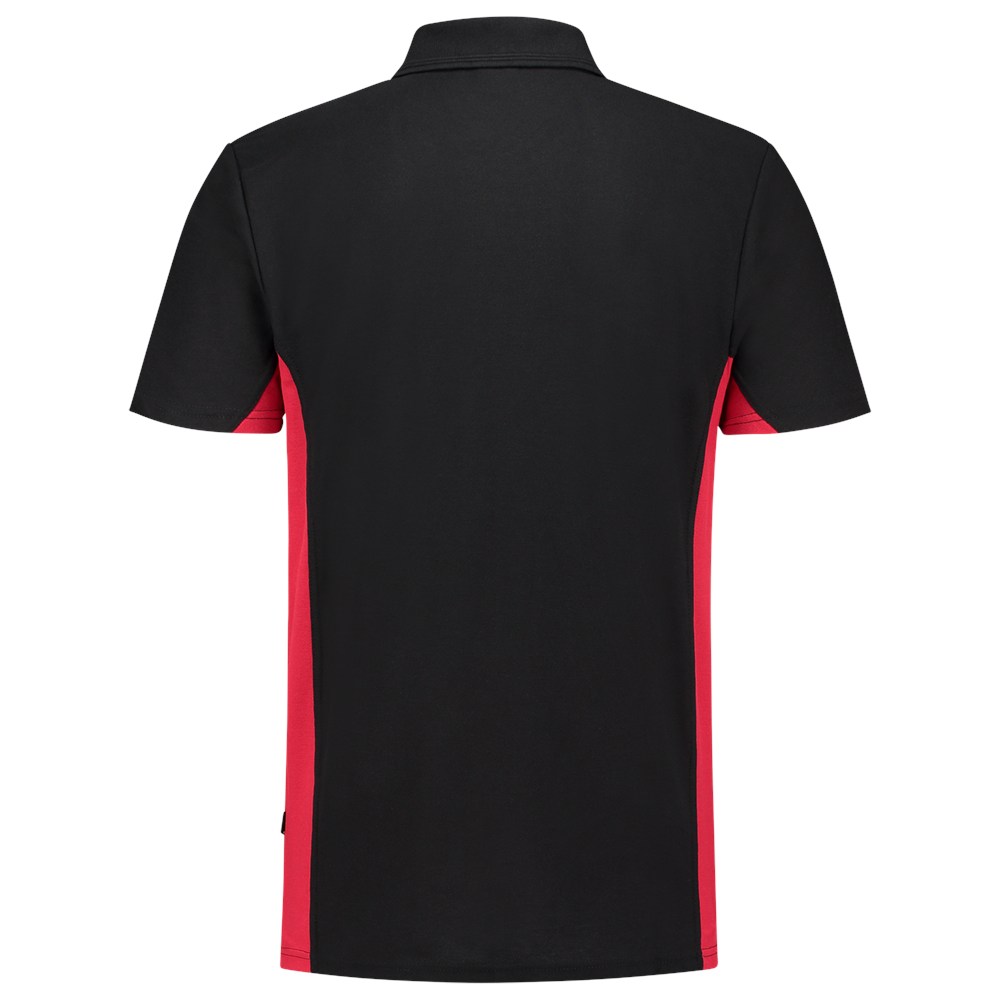 Afbeelding TRICORP WORKWEAR poloshirt bicolor 202004
