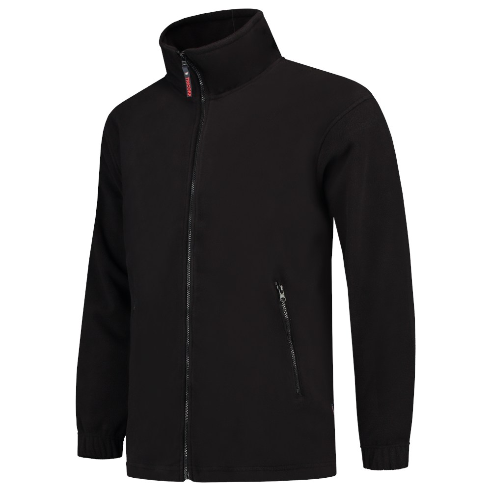 Afbeelding TRICORP CASUAL sweatvest fleece 301002