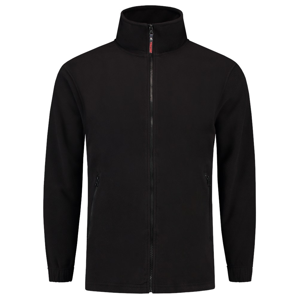 Afbeelding TRICORP CASUAL sweatvest fleece 301002