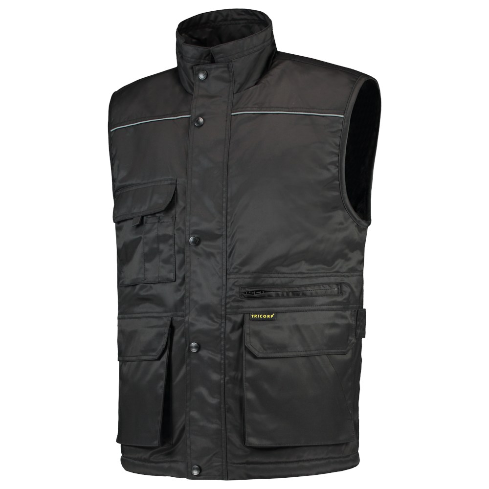 Afbeelding TRICORP WORKWEAR bodywarmer industrie 402001