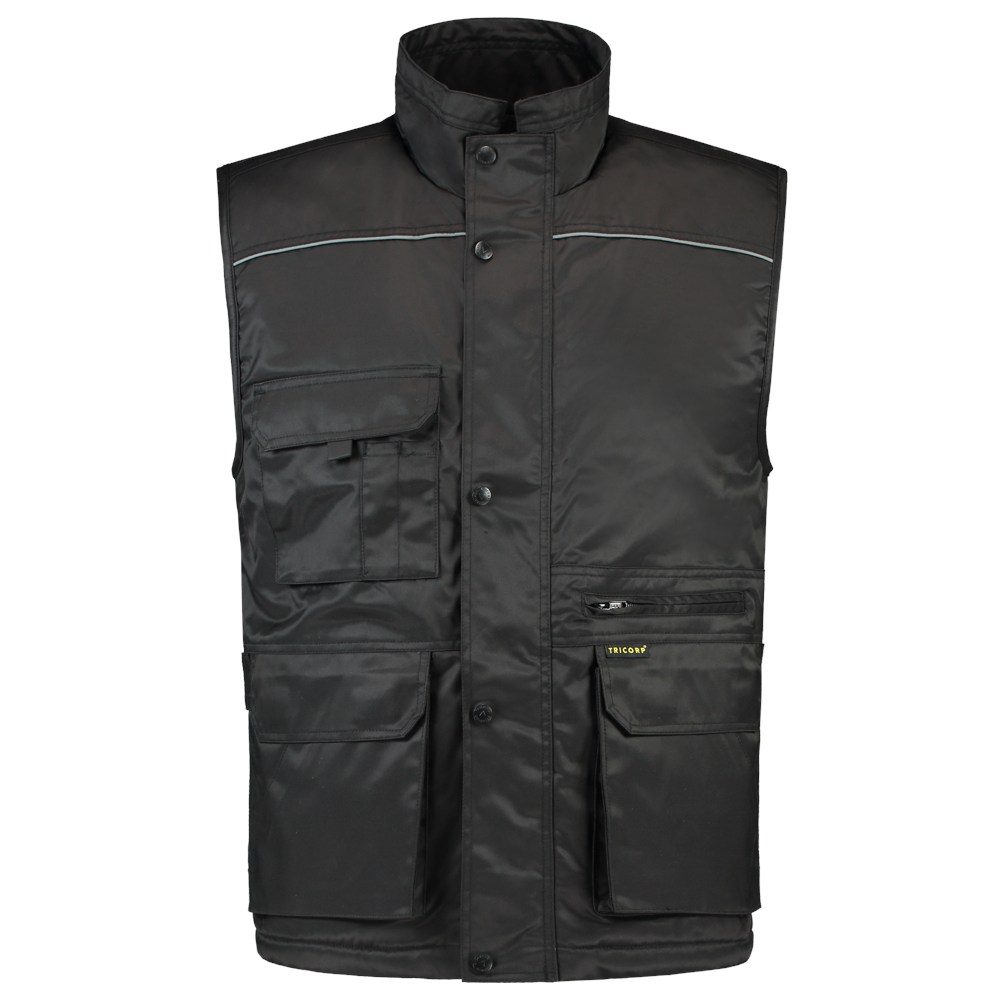Afbeelding TRICORP WORKWEAR bodywarmer industrie 402001