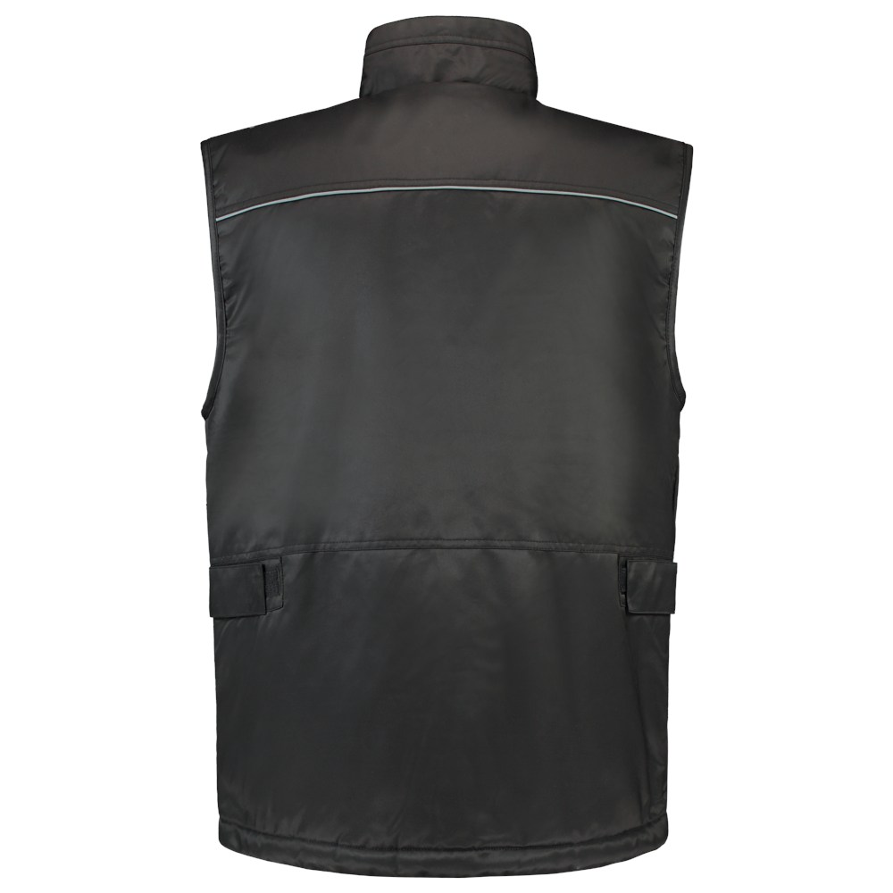 Afbeelding TRICORP WORKWEAR bodywarmer industrie 402001