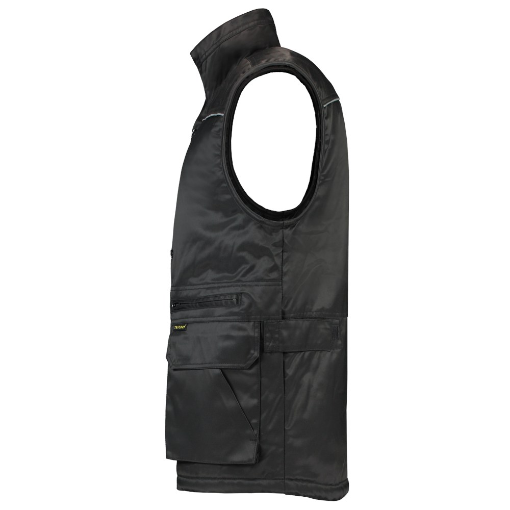 Afbeelding TRICORP WORKWEAR bodywarmer industrie 402001
