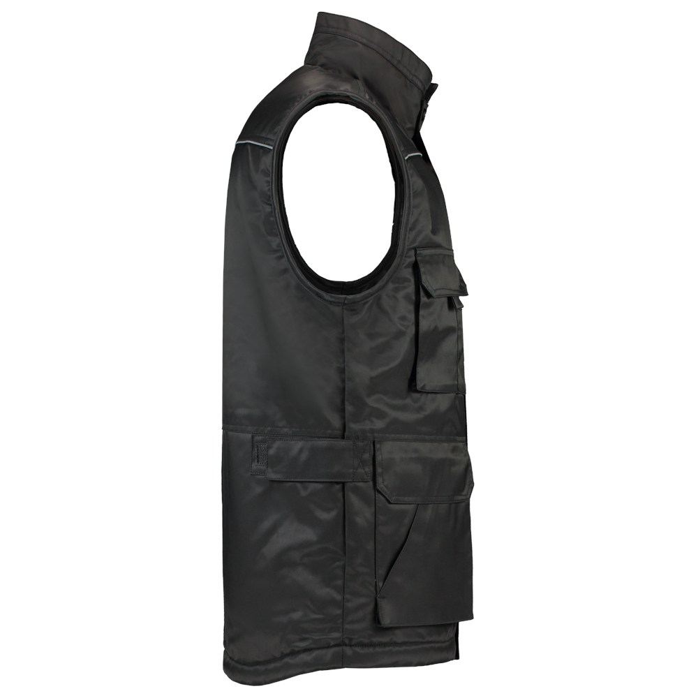 Afbeelding TRICORP WORKWEAR bodywarmer industrie 402001