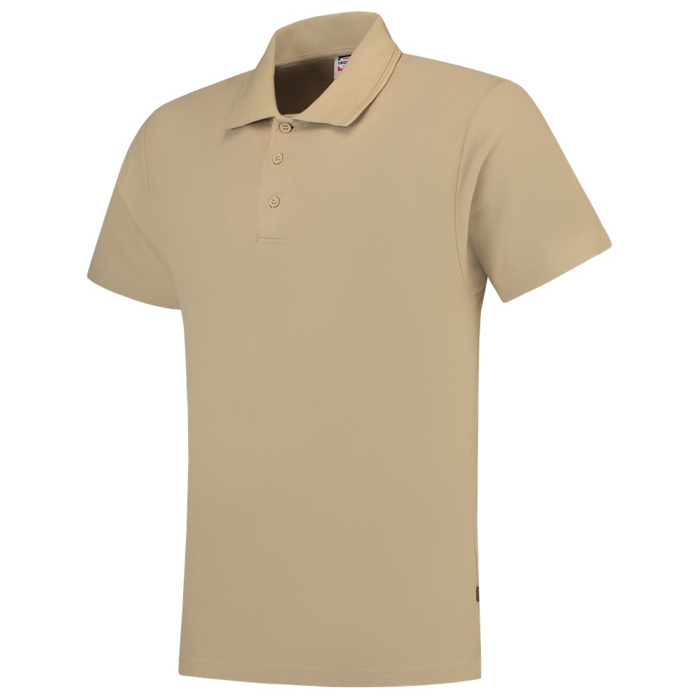 Afbeelding TRICORP CASUAL poloshirt 180 gram 201003