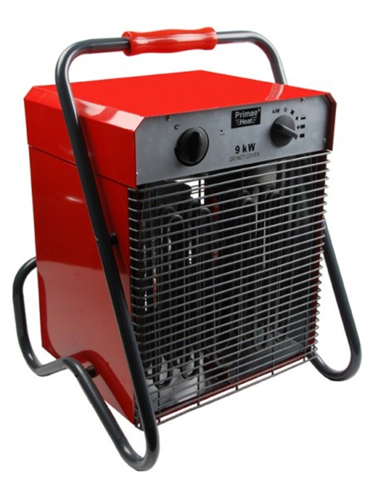 Afbeelding Primaeheat ventilatorkachel Comfort line