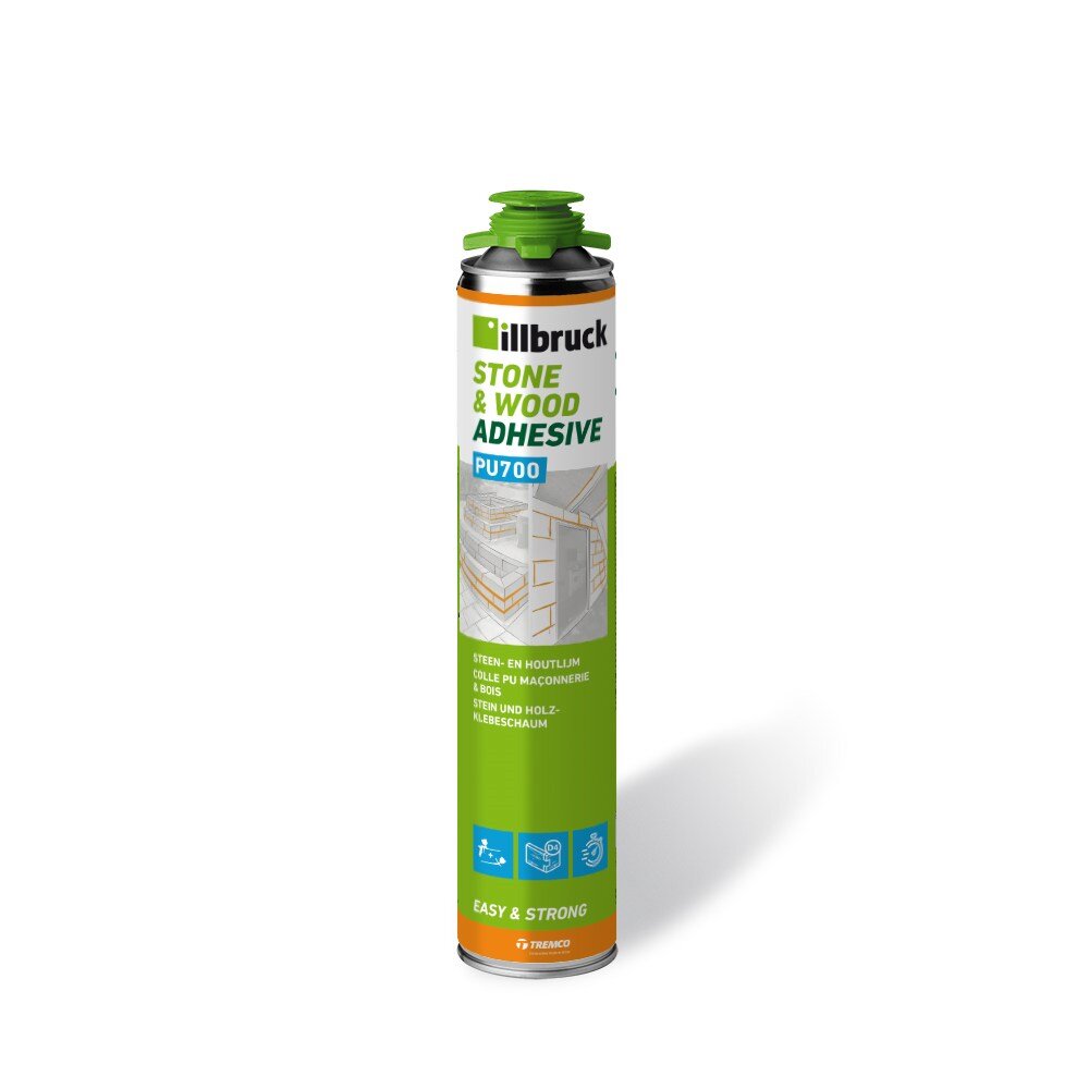 Afbeelding PU700 880ML