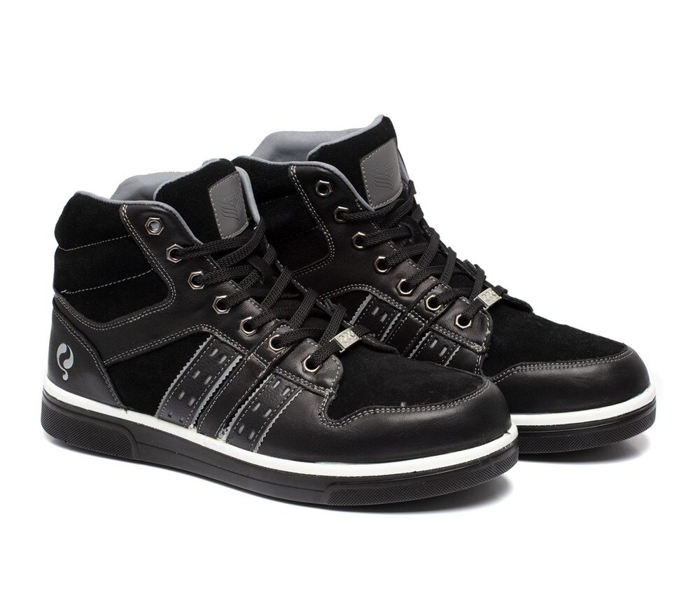 Olympic Zwart - QS0200