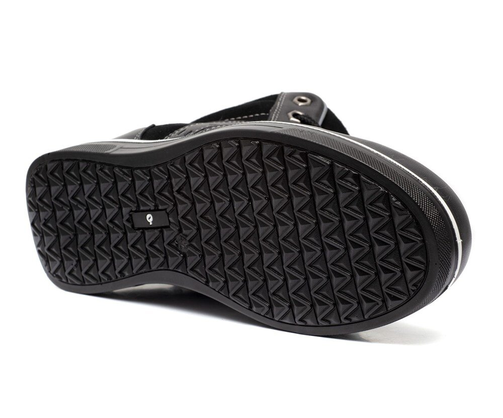 Olympic Zwart - QS0200