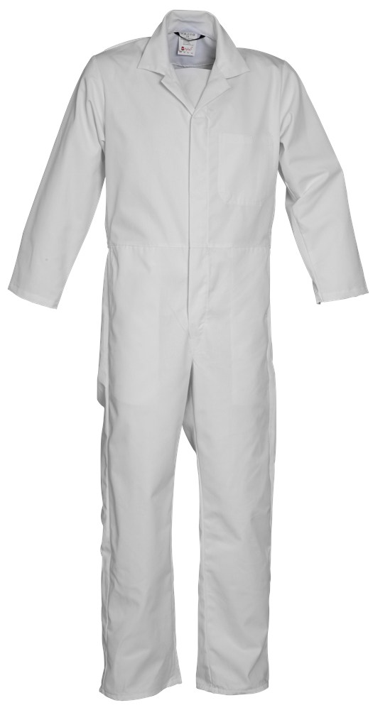 Afbeelding HAVEP Workwear/Protective wear overall 2258-