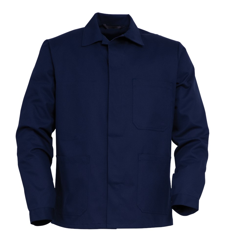 Afbeelding HAVEP Workwear/Protective wear werkjas 3045-