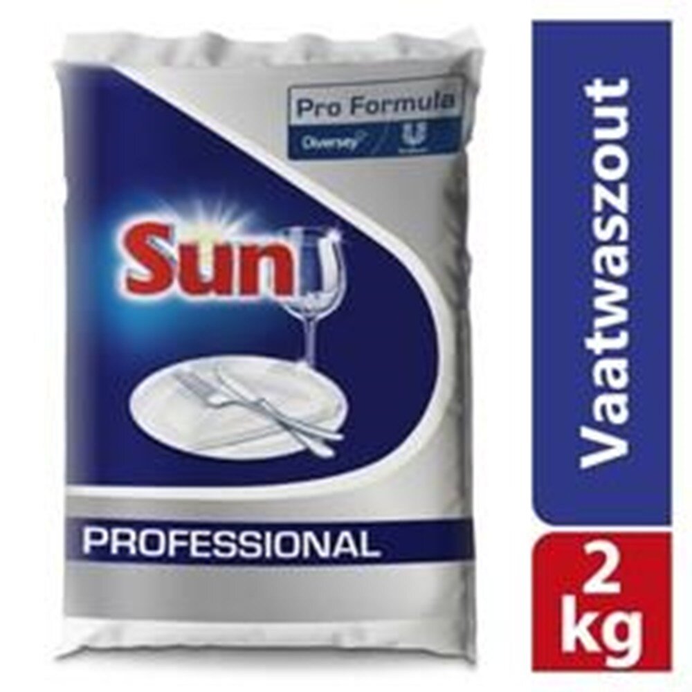Sun Pro formula onthardingszout 2kg