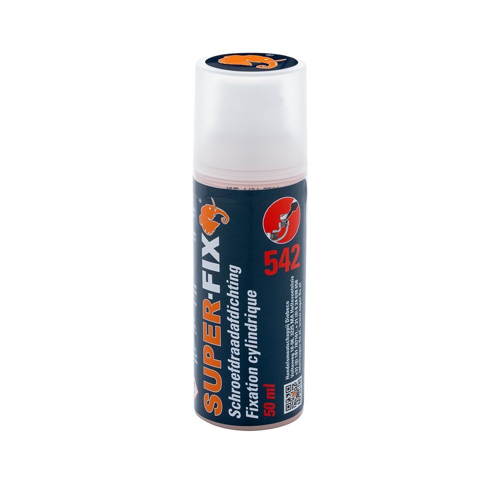 Afbeelding Super-Fix schroefdraadafdichting Schroefdraadafdichting 01-542