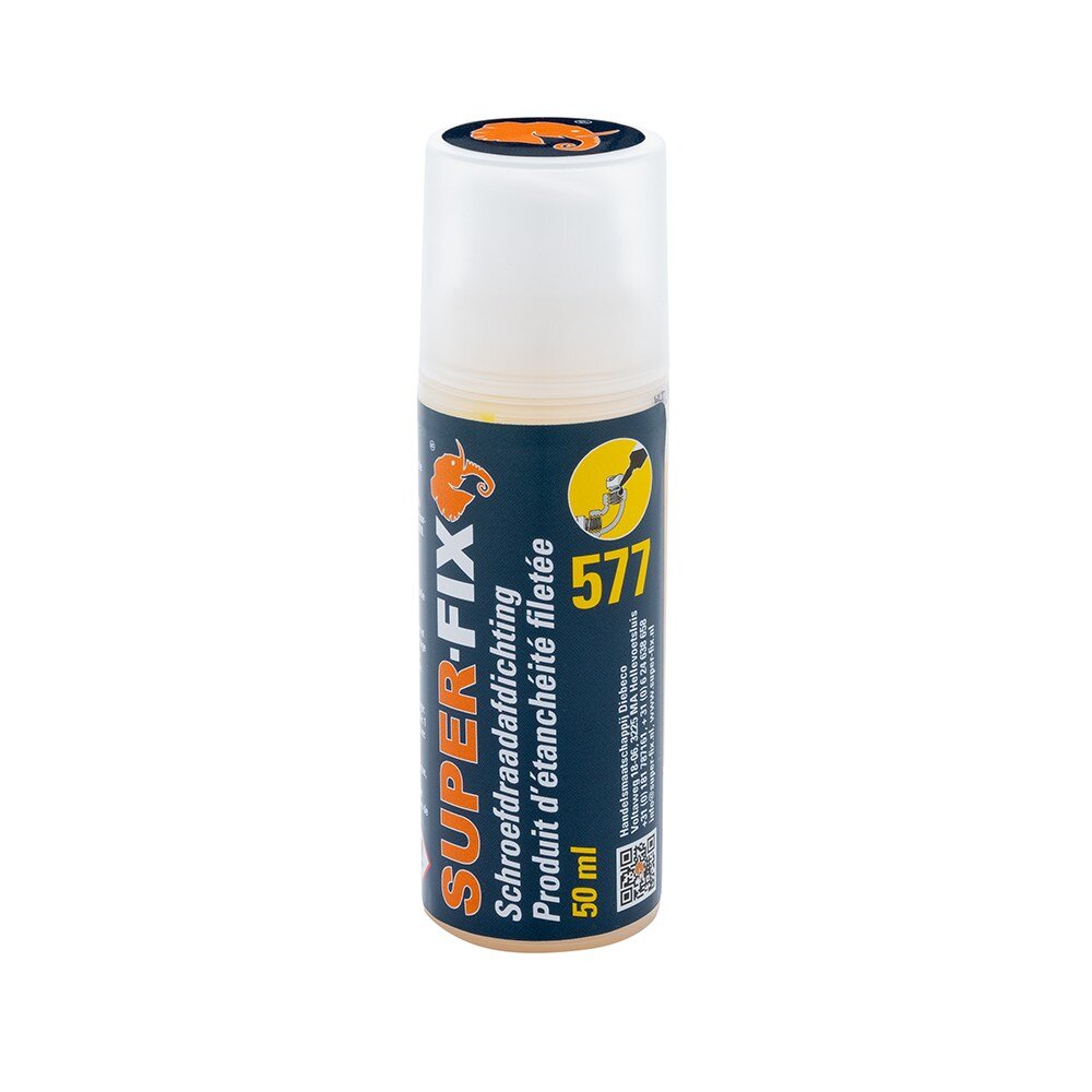 Afbeelding Super-Fix schroefdraadafdichting Schroefdraadafdichting 01-577