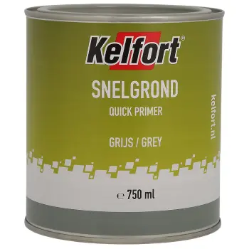 Grondverf snelgrond Kelfort