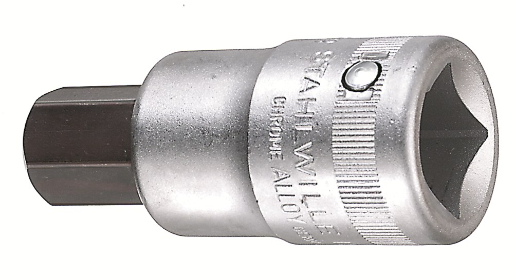Afbeelding Stahlwille inbusdopsleutel 3/4''