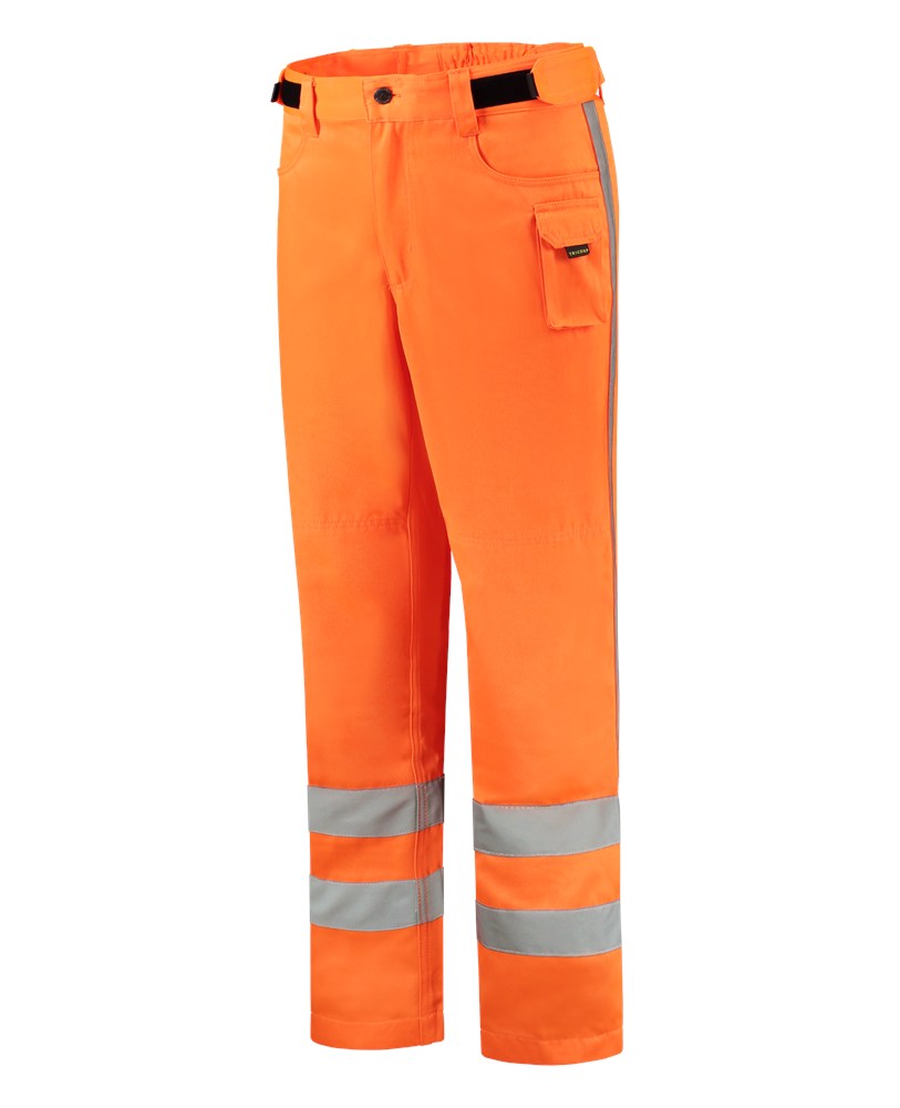 Afbeelding TRICORP SAFETY werkbroek rws 503003