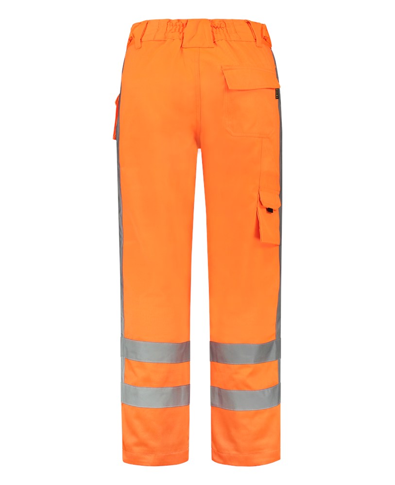 Afbeelding TRICORP SAFETY werkbroek rws 503003