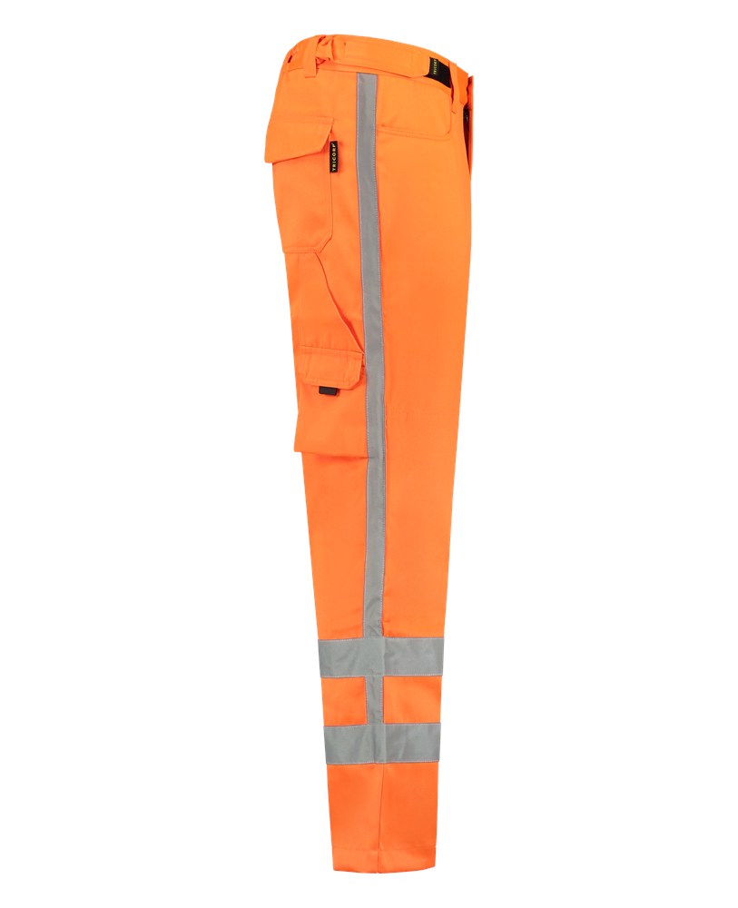 Afbeelding TRICORP SAFETY werkbroek rws 503003