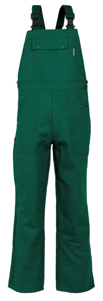 Afbeelding HAVEP Workwear/Protective wear amerikaanse overall 2098-