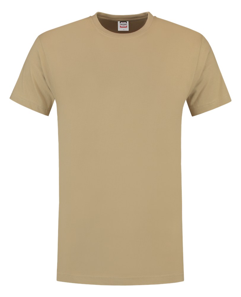 Afbeelding TRICORP CASUAL t-shirt 145 gram 101001