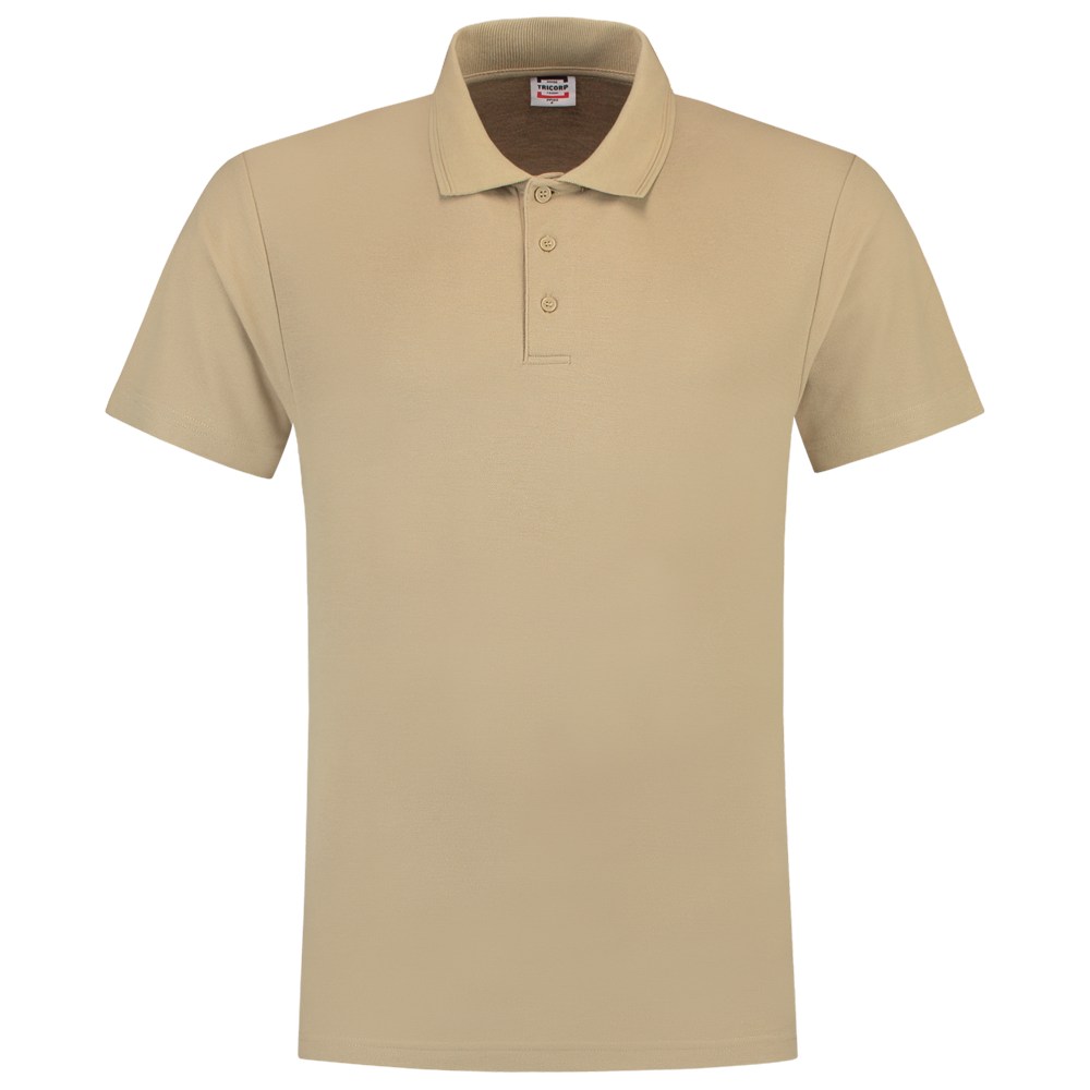 Afbeelding TRICORP CASUAL poloshirt 180 gram 201003
