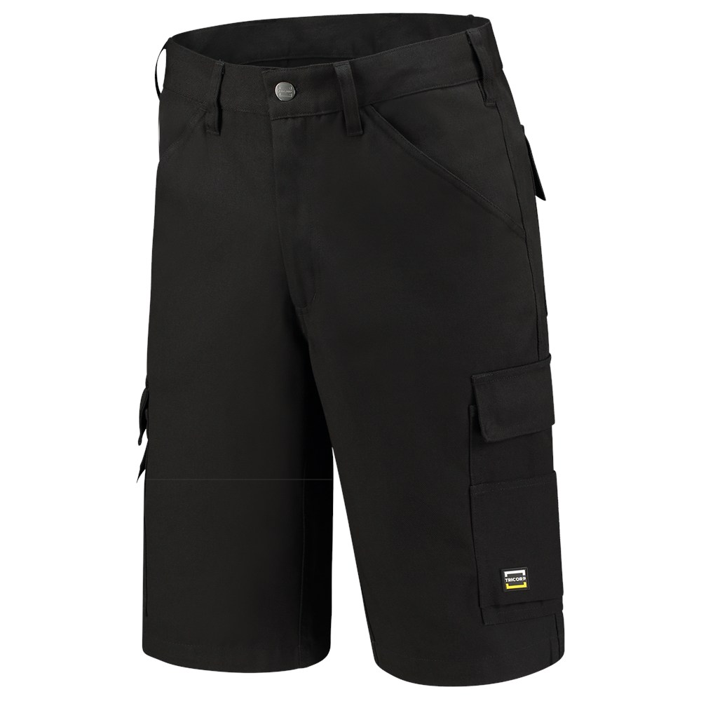 Afbeelding TRICORP WORKWEAR werkbroek basis kort 502019