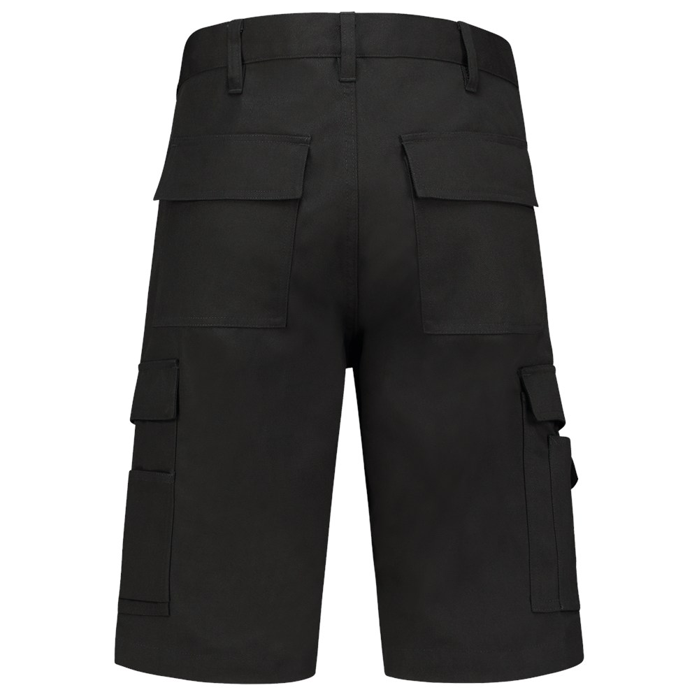 Afbeelding TRICORP WORKWEAR werkbroek basis kort 502019