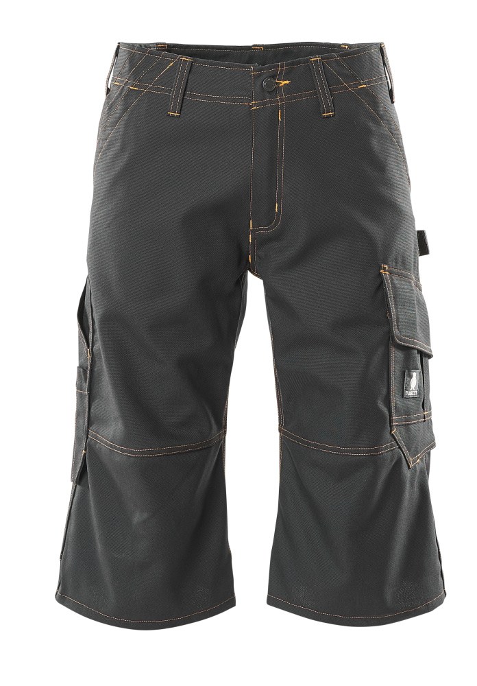MASCOT® YOUNG 06049 zwart productafbeelding