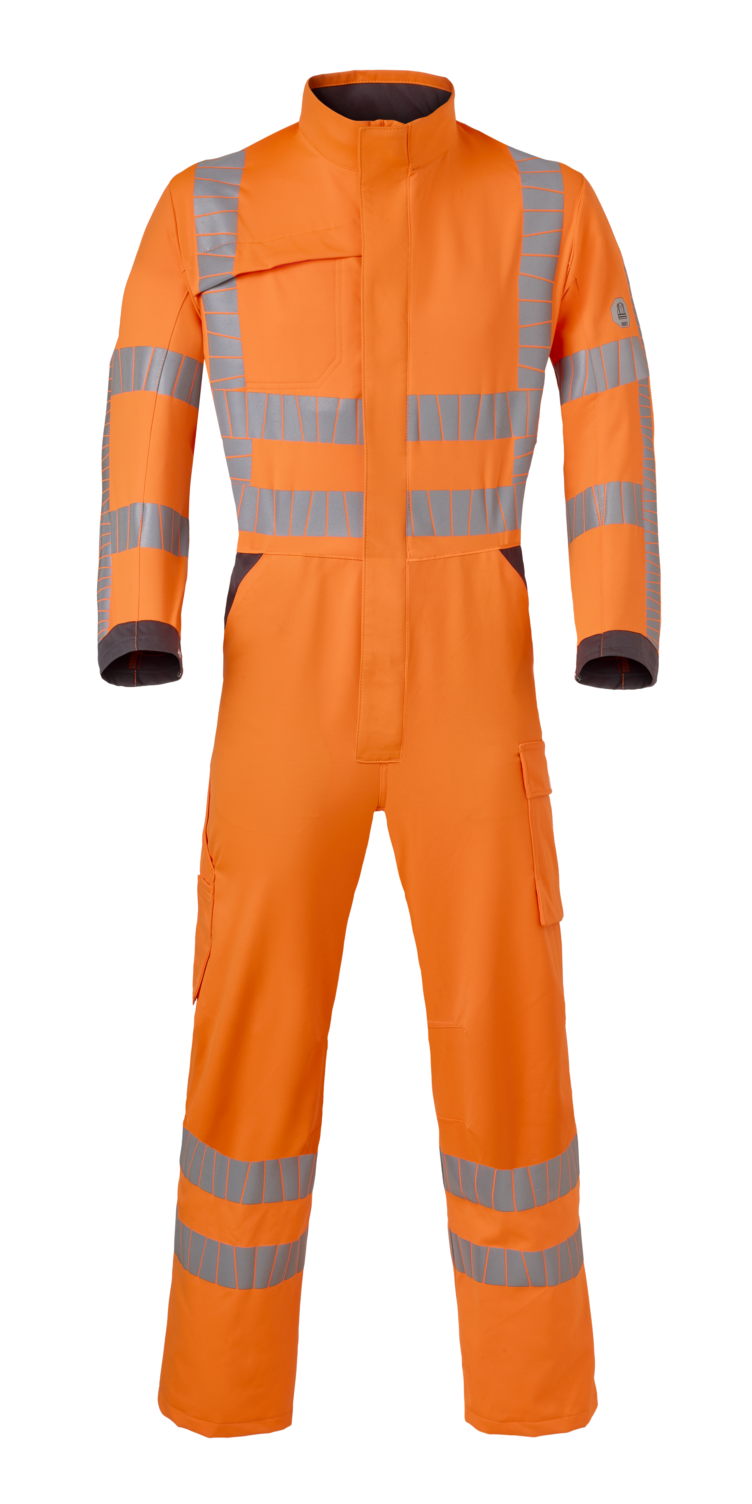 Havep overall 20482 RWS+ hi vis oranje 50