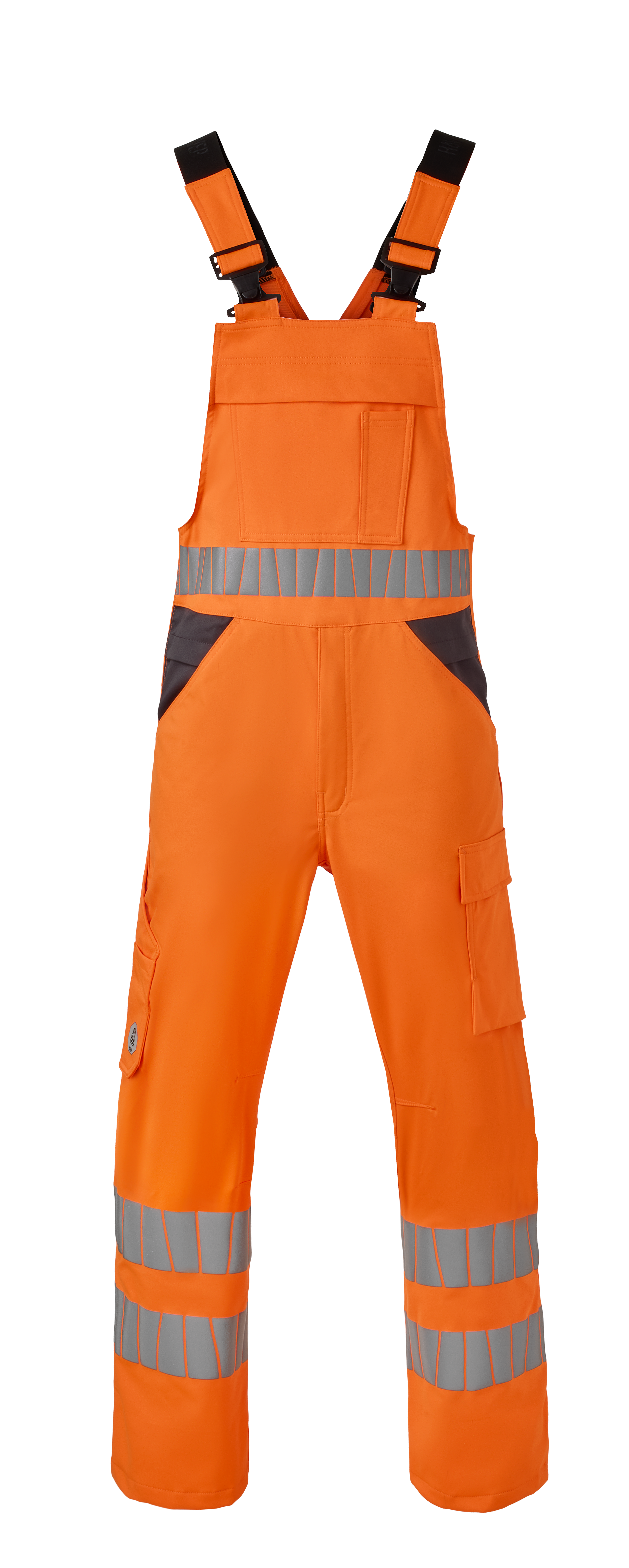 Havep Am.overall 20483 RWS+ hi vis oranje 54