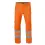 Havep broek 80626 RWS+ hi vis oranje 52
