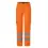 Havep dames broek 80627 RWS+ hi vis oranje 54