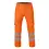 Havep broek 80638 RWS+ hi vis oranje 53