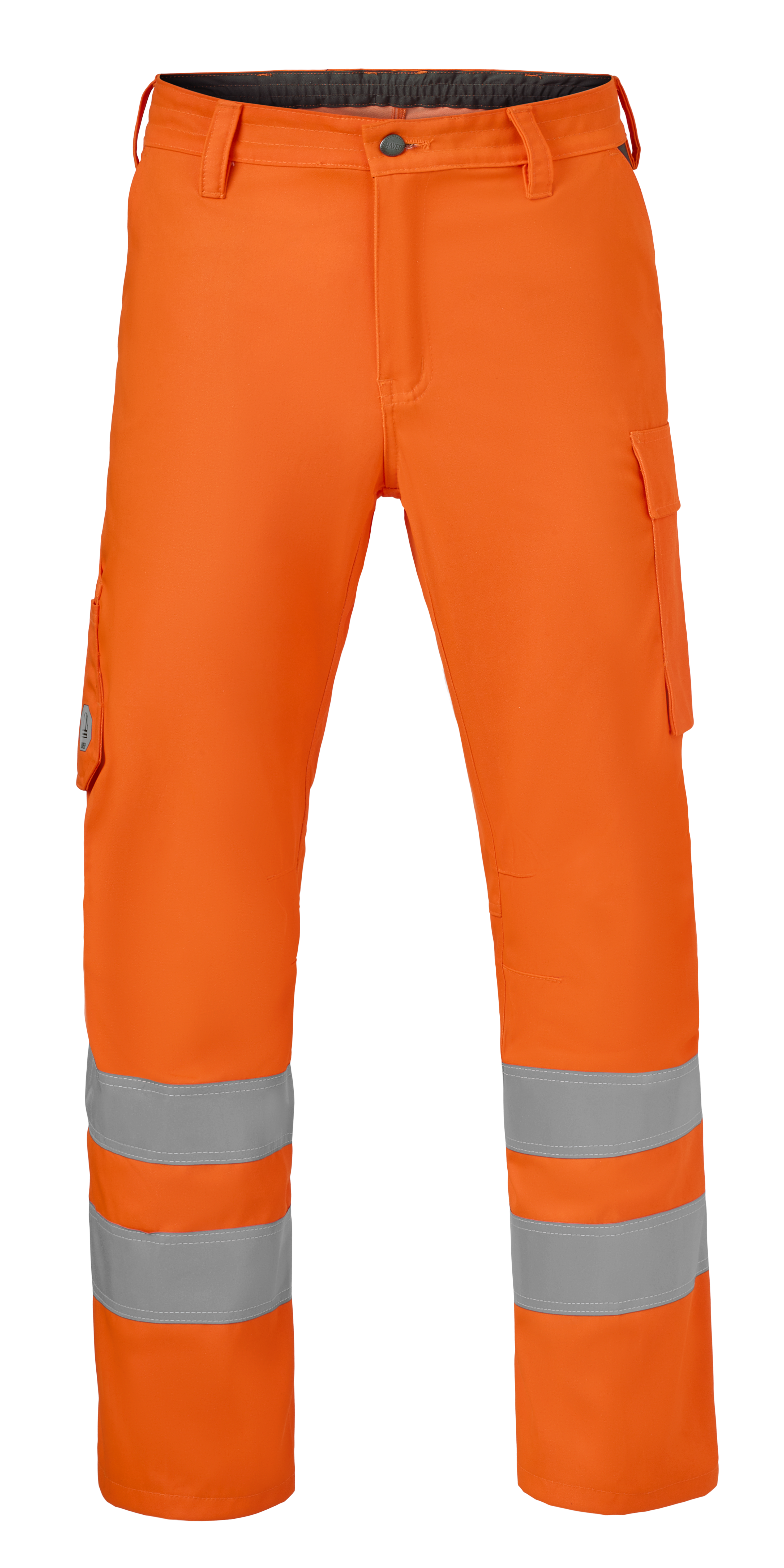 Havep broek 80624 RWS+ hi vis oranje 48