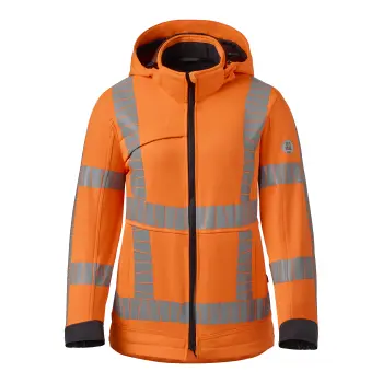 Havep dames jack 50482 RWS+ hi vis oranje XS