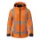 Havep dames jack 50482 RWS+ hi vis oranje S