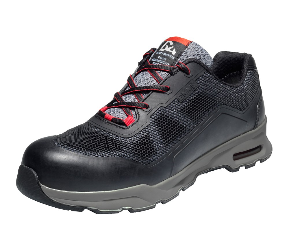 Afbeelding Emma Safety Footwear veiligheidsschoen paris, s1p MM404647