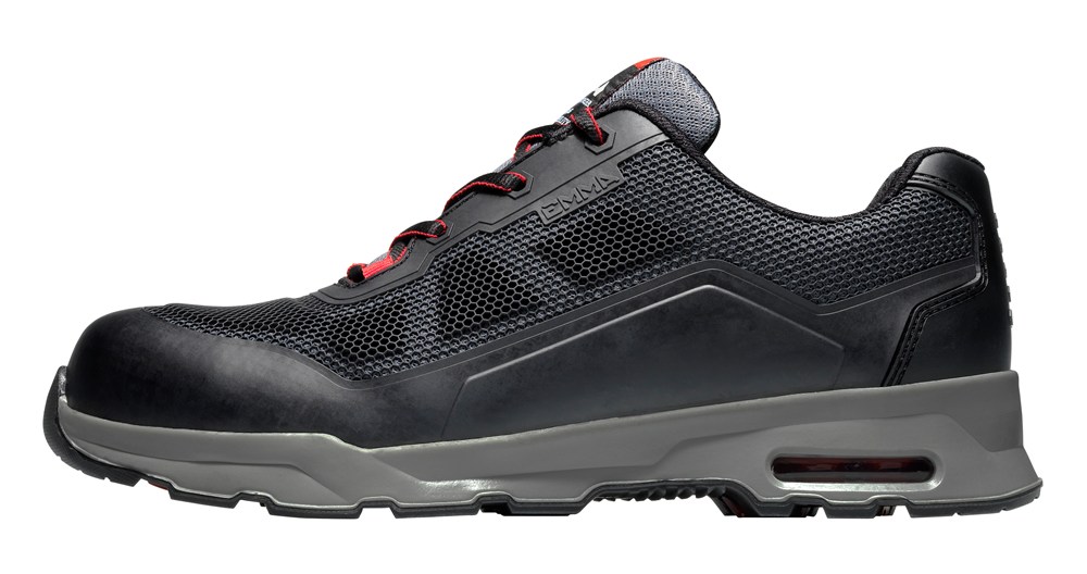 Afbeelding Emma Safety Footwear veiligheidsschoen paris, s1p MM404647