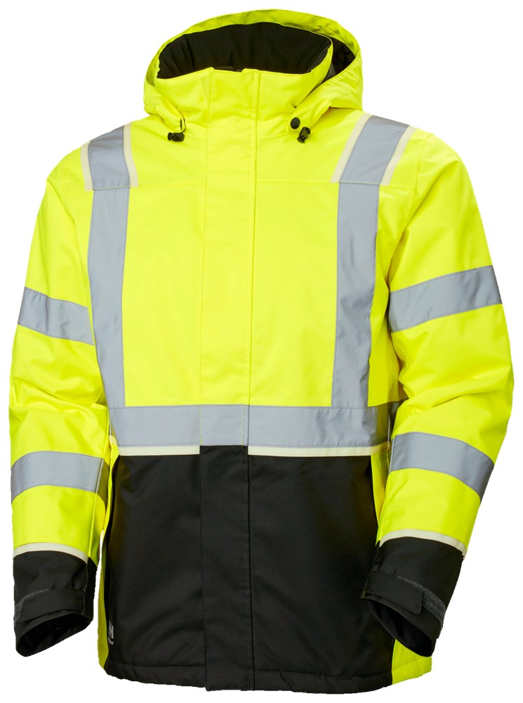 Afbeelding Helly Hansen 71355 uc-me winter jacket