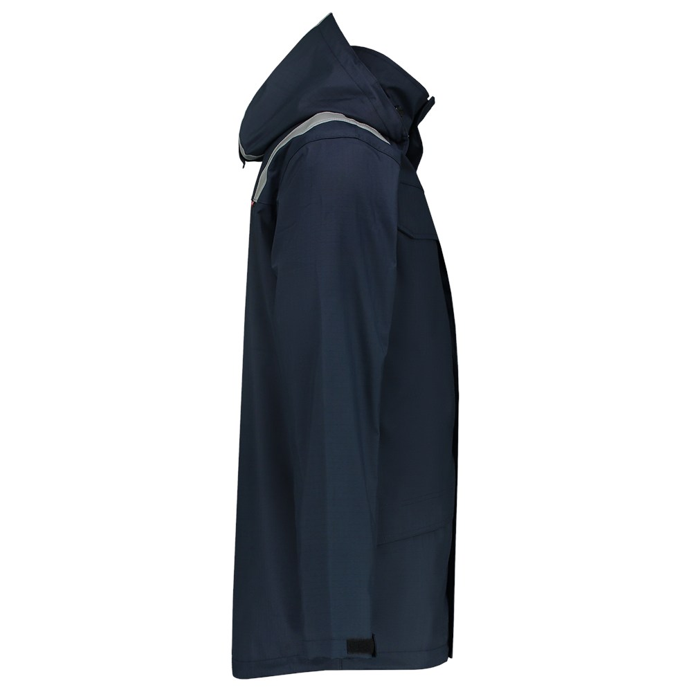 Afbeelding TRICORP SAFETY parka multinorm 403010