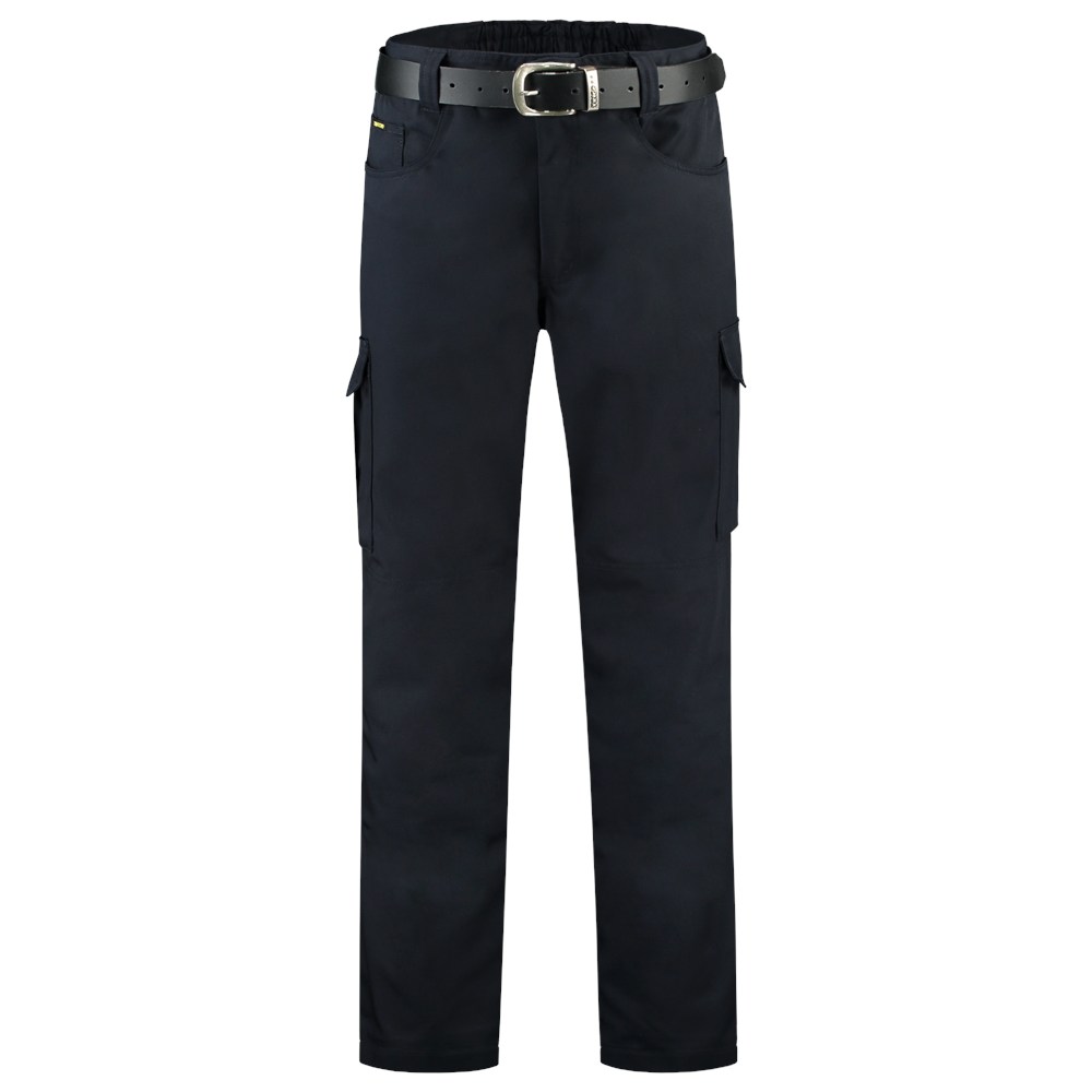 Afbeelding TRICORP WORKWEAR werkbroek industrie 502008
