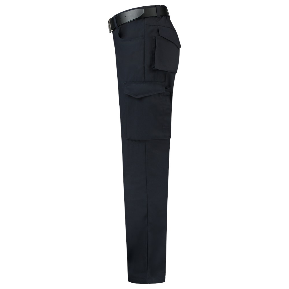 Afbeelding TRICORP WORKWEAR werkbroek industrie 502008