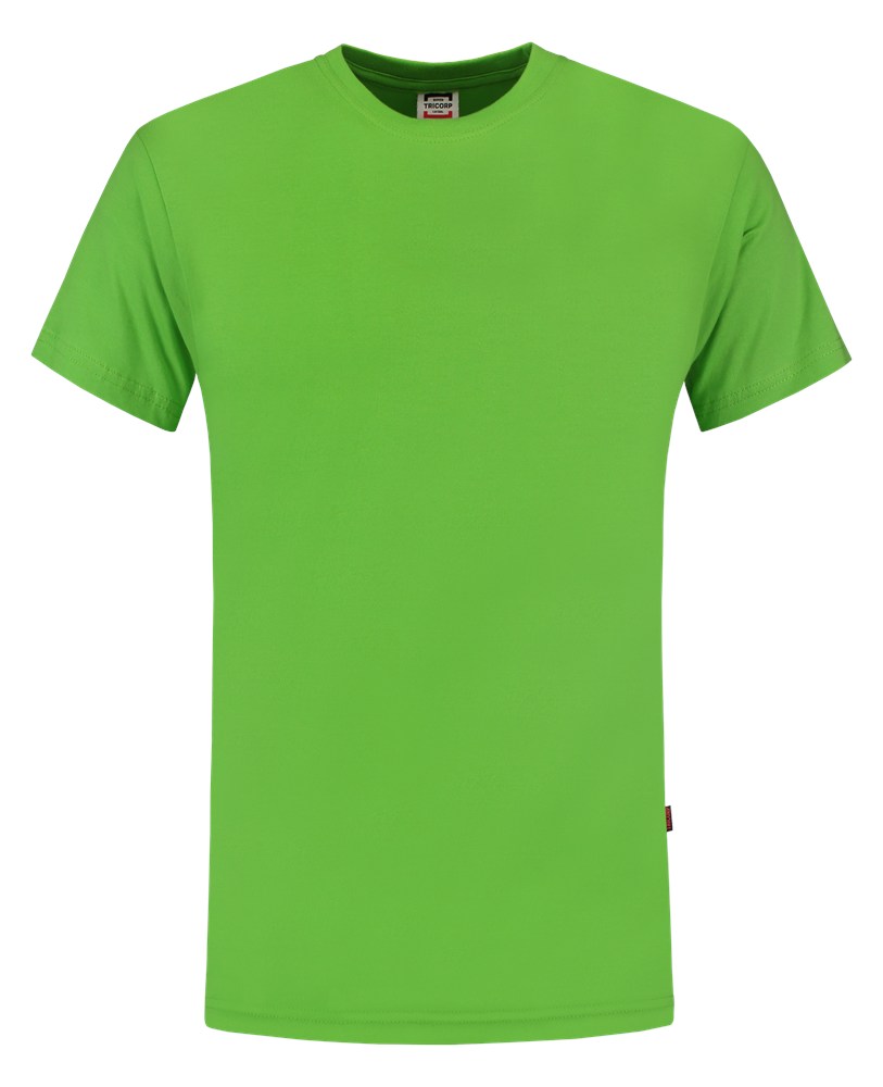 Afbeelding TRICORP CASUAL t-shirt 145 gram 101001