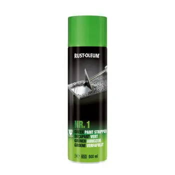 Afbeelding RUST-OLEUM® verfafbijt Nr. 1