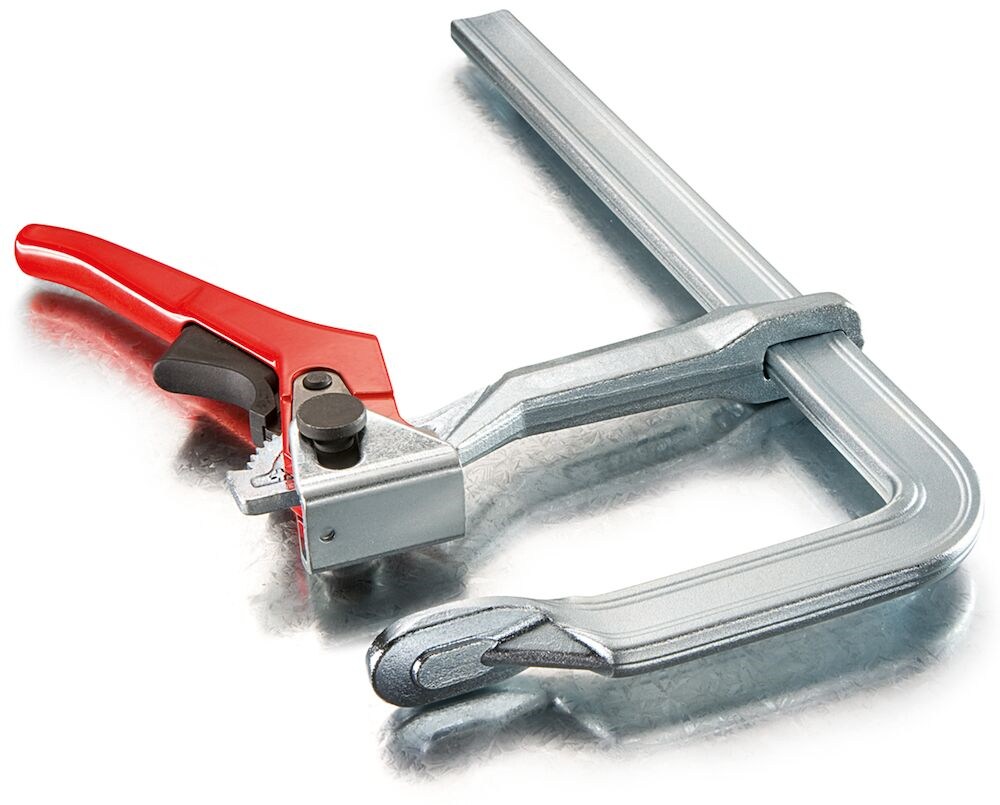 Afbeelding BESSEY snelspanklem