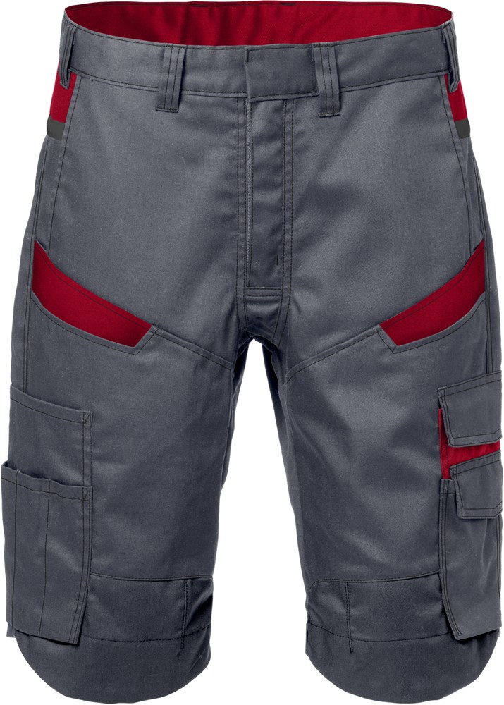 FRISTADS Korte Broek 2562 STFP Front