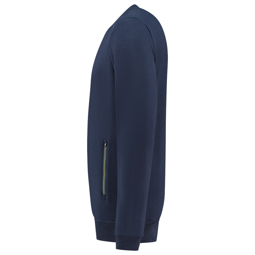 Afbeelding TRICORP WORKWEAR sweater accent 302703