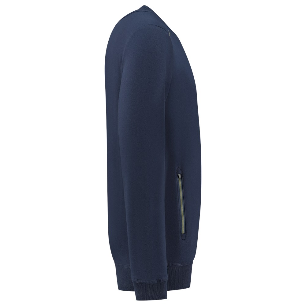 Afbeelding TRICORP WORKWEAR sweater accent 302703