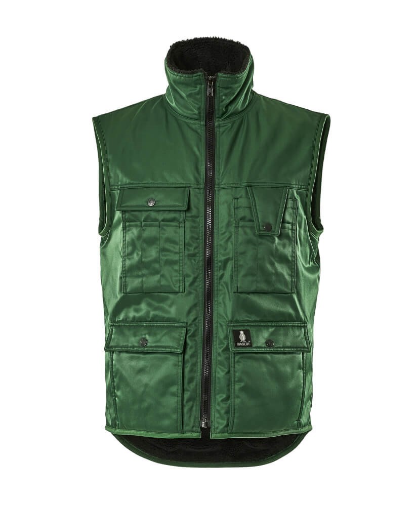 MASCOT® ORIGINALS 00554 groen productafbeelding
